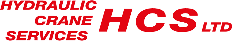 Hydraulic Crane Services Ltd logo