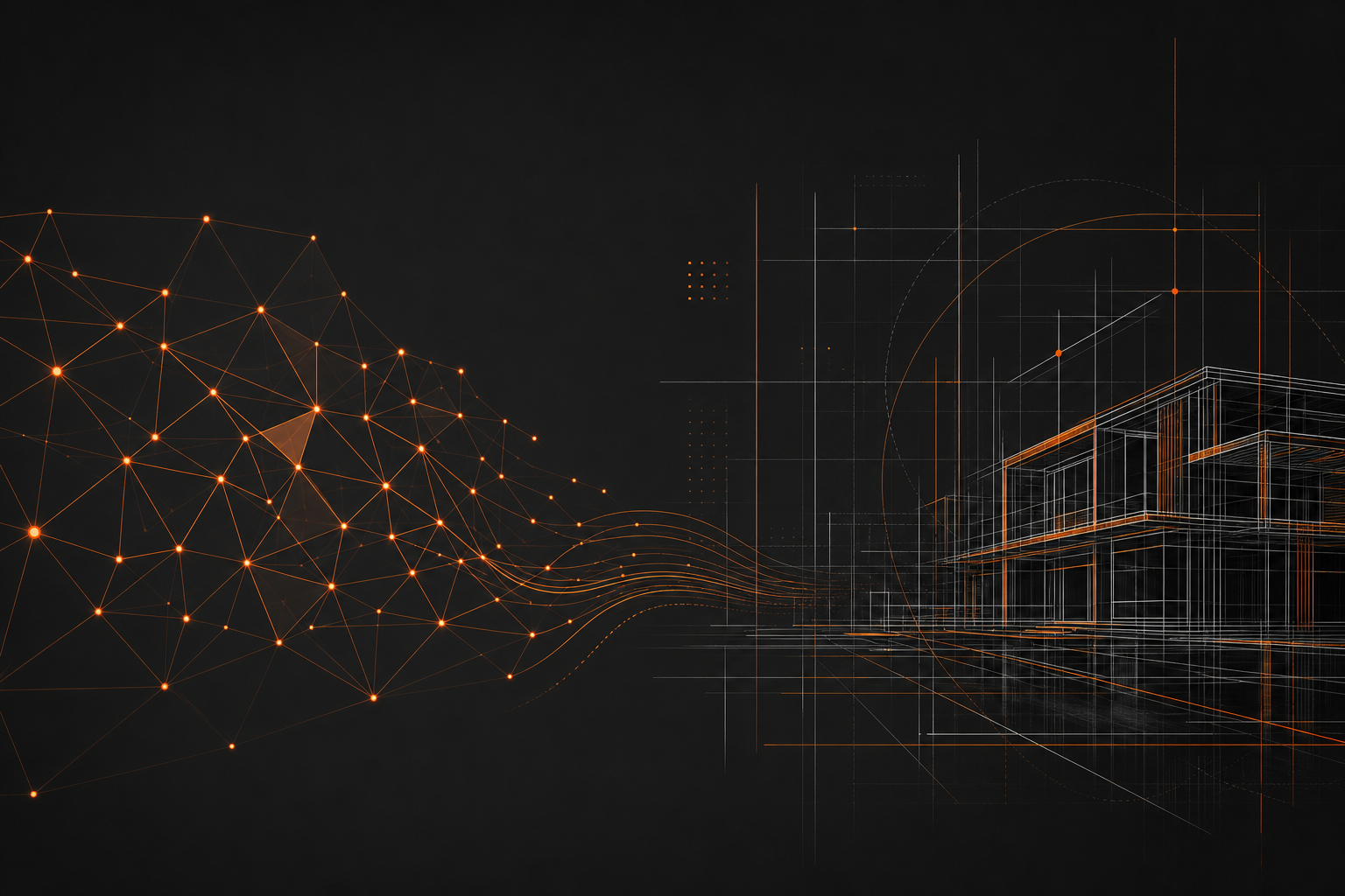 AI search optimisation for plasterers